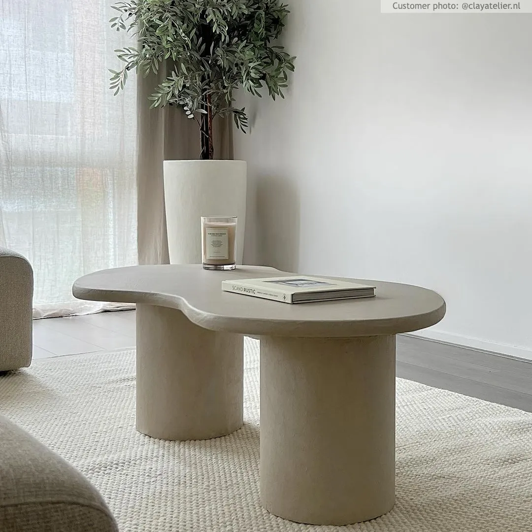 Tapete de lã - Otago (natureza)