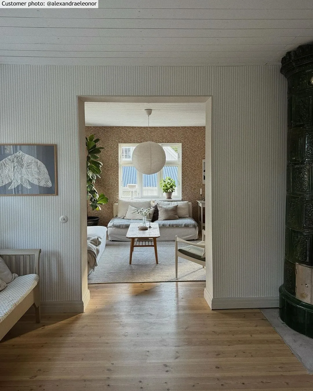 Tapete de lã - Otago (natureza)