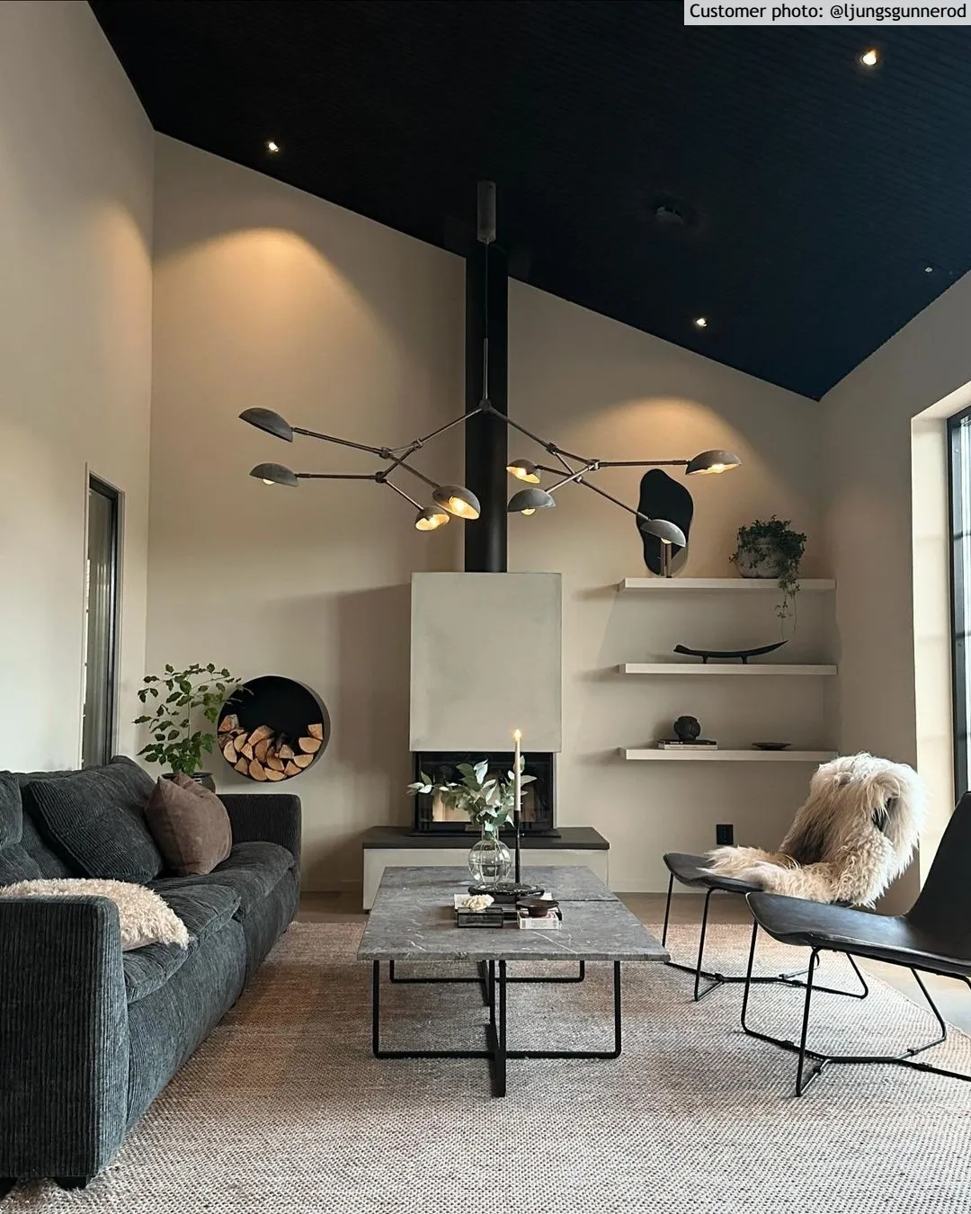 Tapete de lã - Otago (natureza)