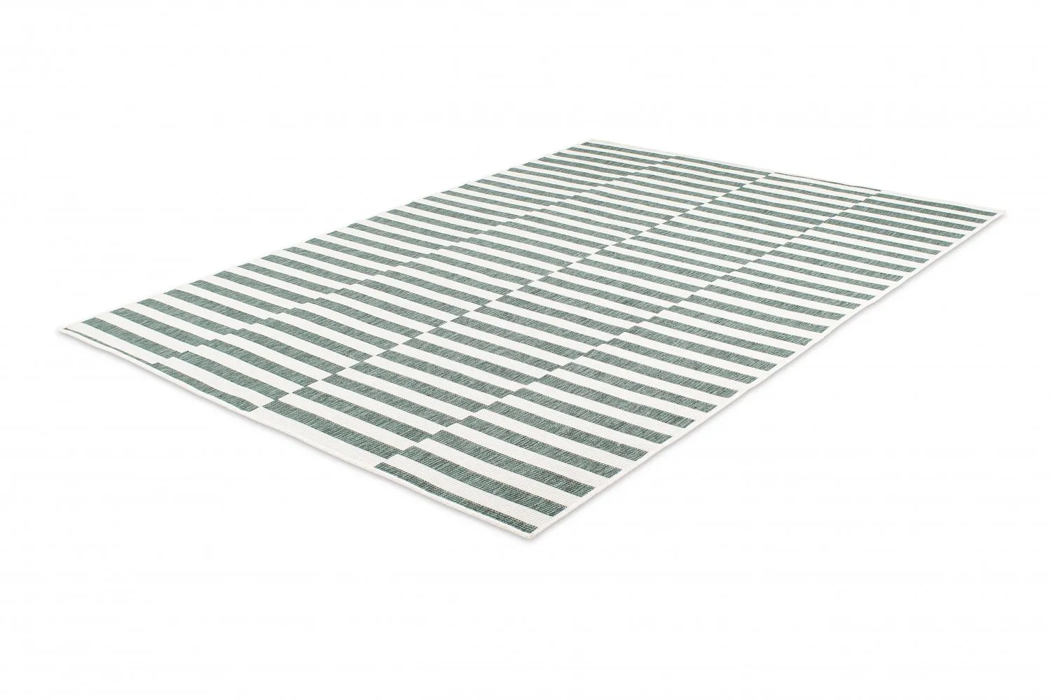 Tapete para interior e exterior - Otto (verde)