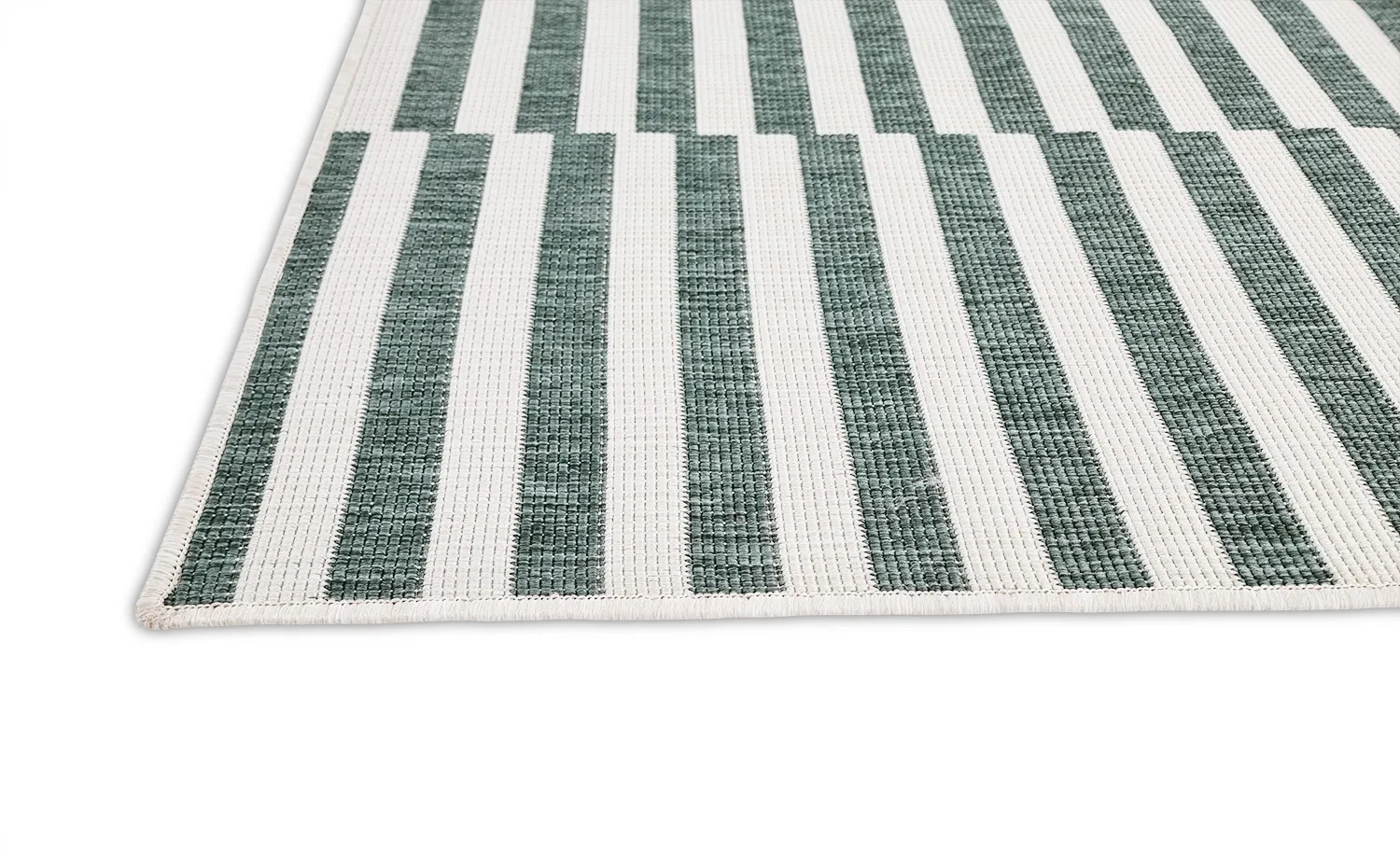 Tapete para interior e exterior - Otto (verde)