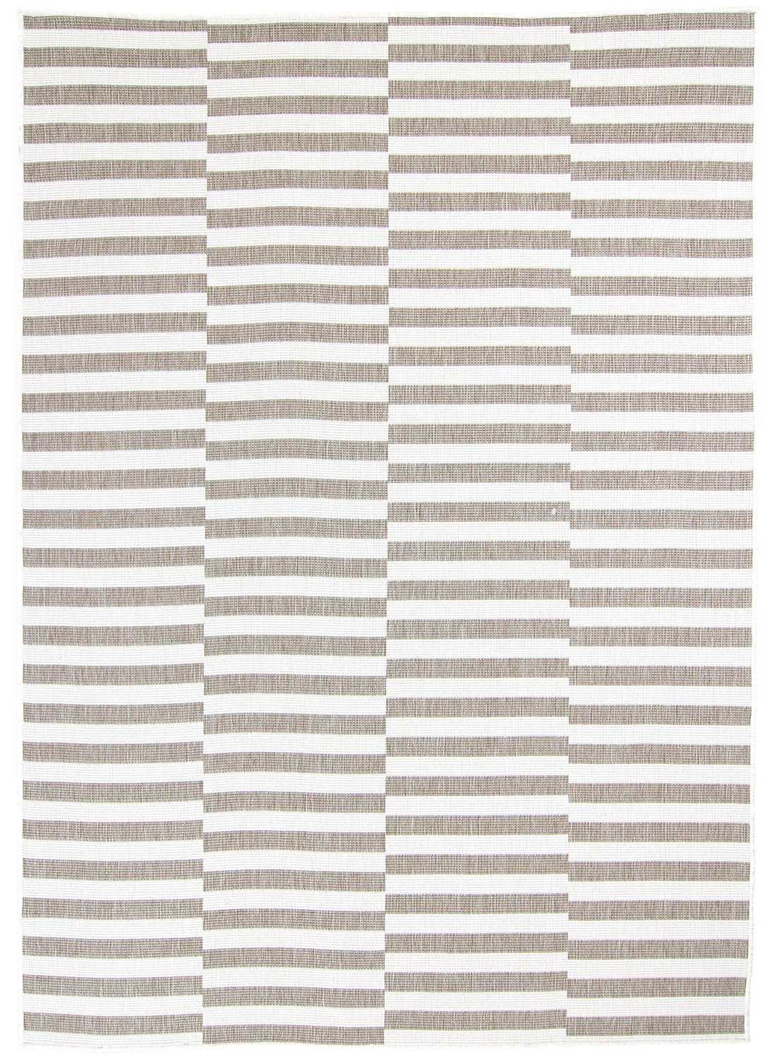 Tapete para interior e exterior - Otto (bege)