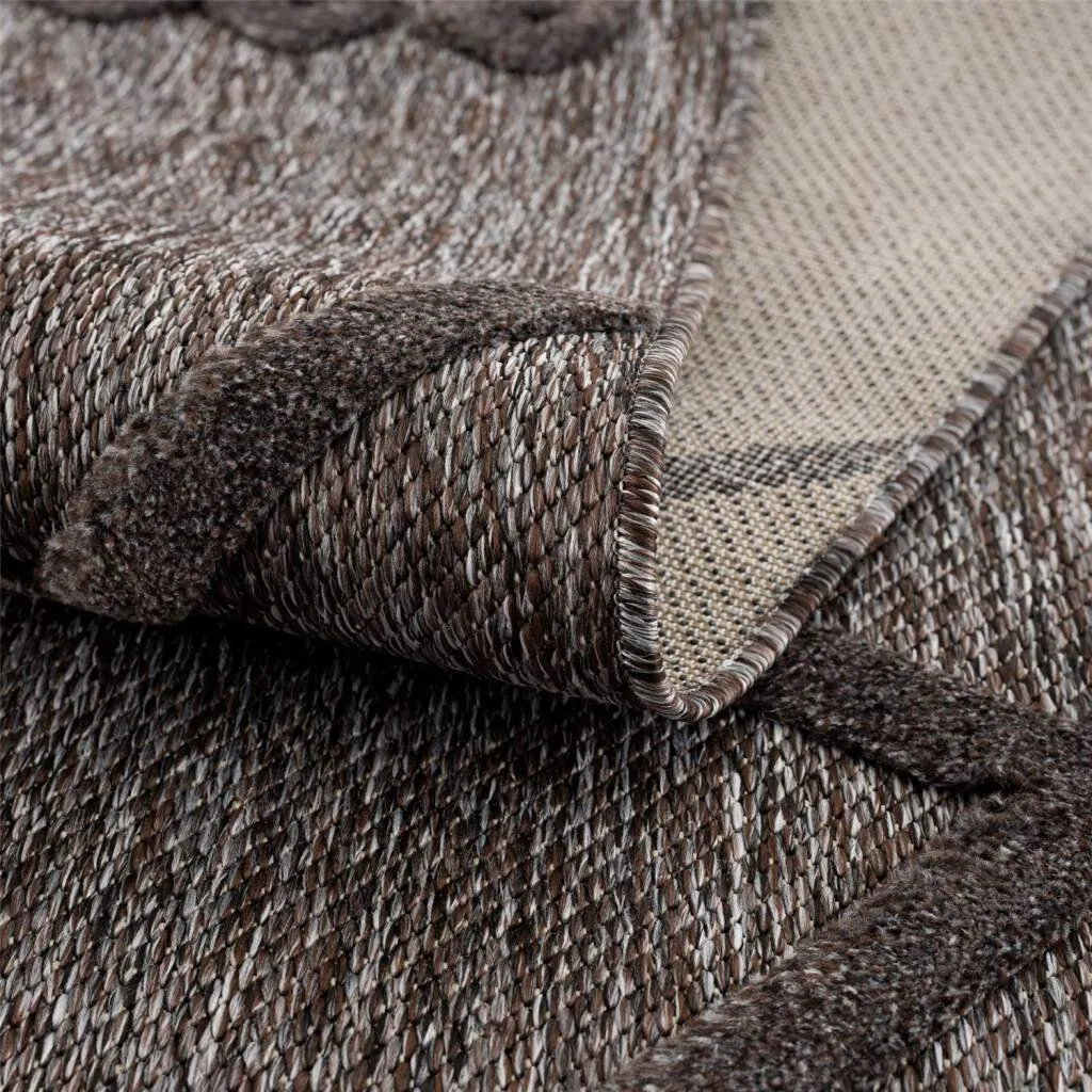 Shaggy Indoor-Outdoor - Newhaven (antracite)