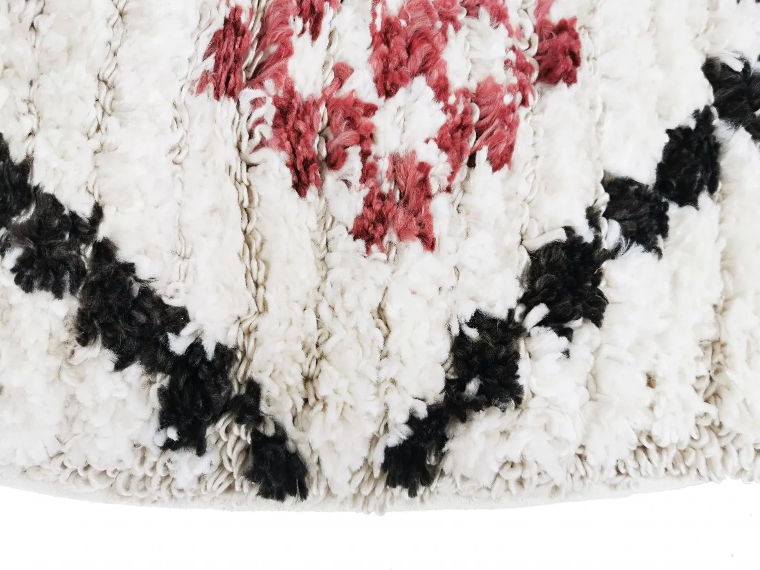 Tapetes redondos - Siena (bege/multi)