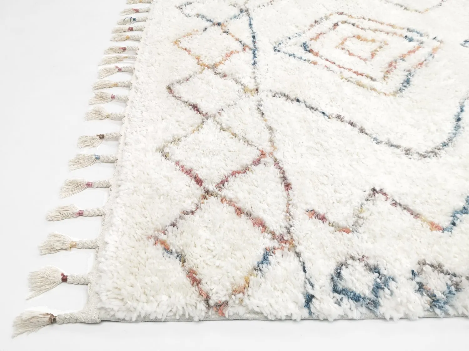 Tapetes felpudos - Lisboa (multi)