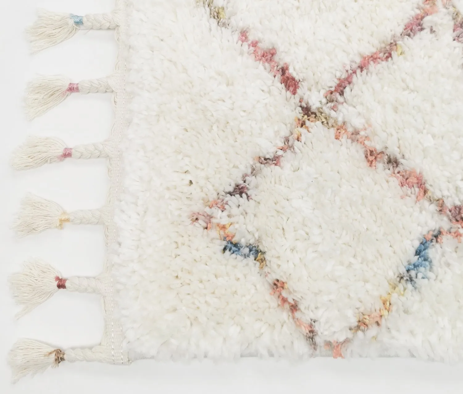 Tapetes felpudos - Lisboa (multi)