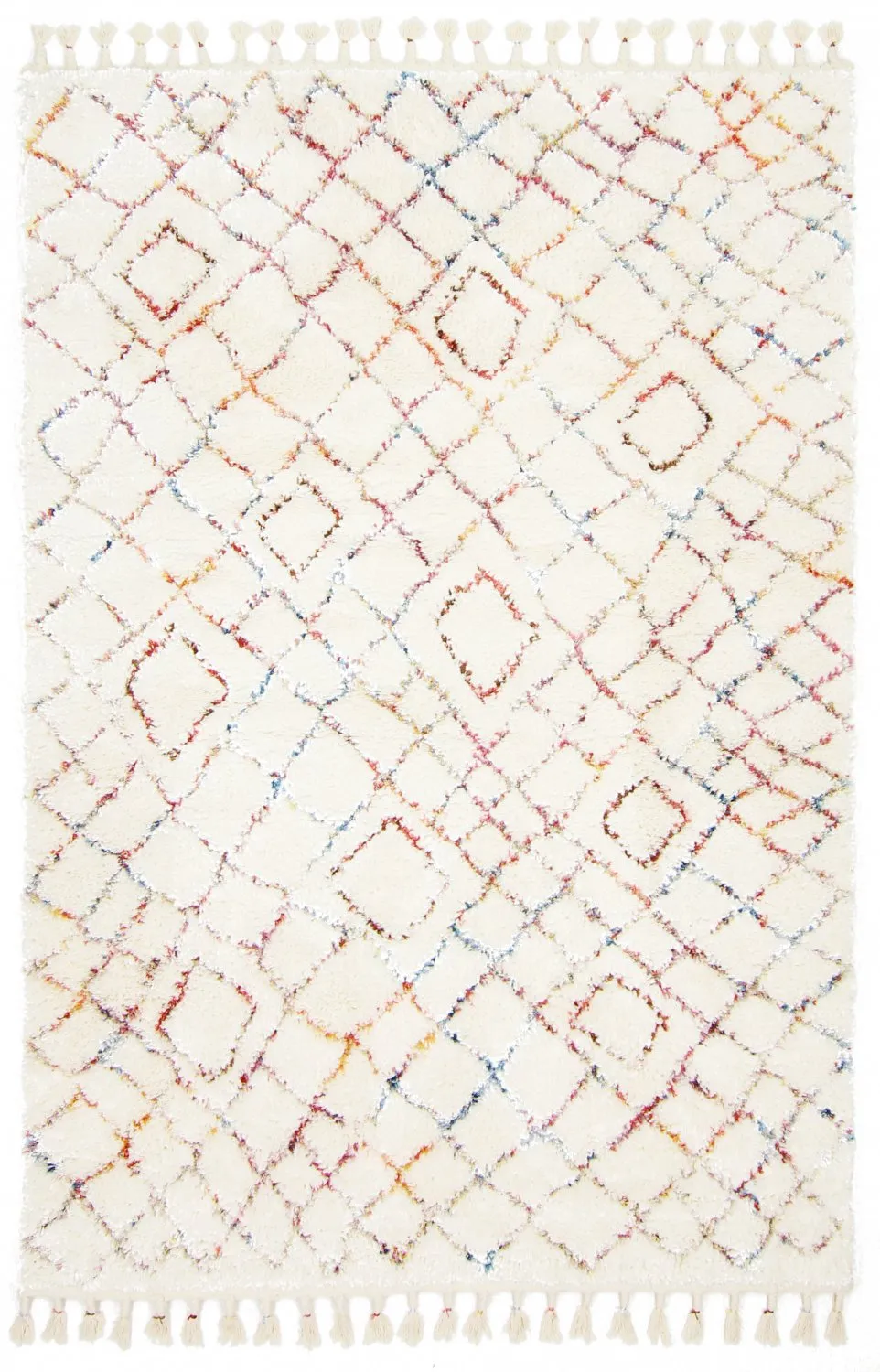 Tapetes felpudos - Celenza (multi)