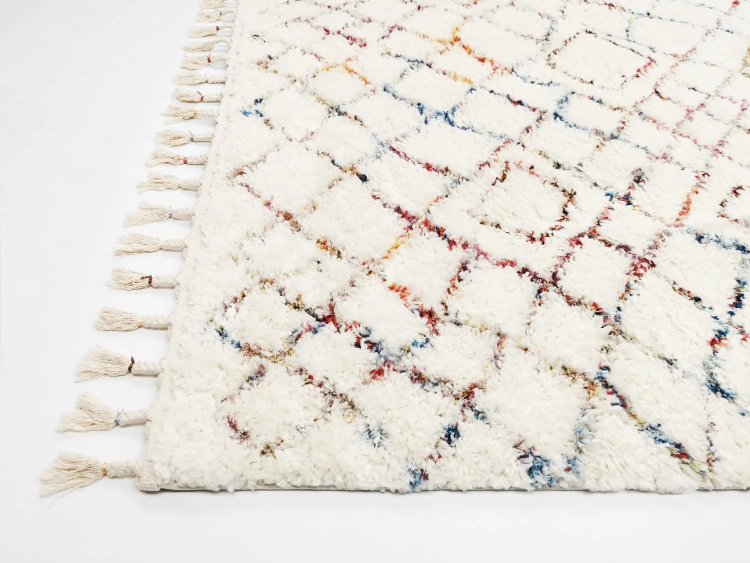 Tapetes felpudos - Celenza (multi)