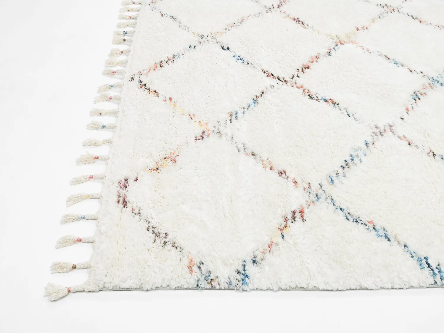 Tapetes felpudos - Modena (multi)