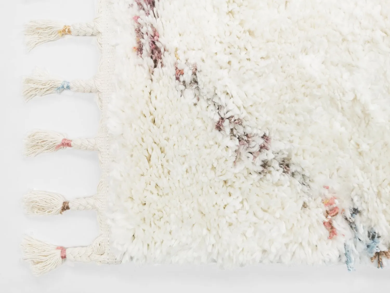 Tapetes felpudos - Modena (multi)