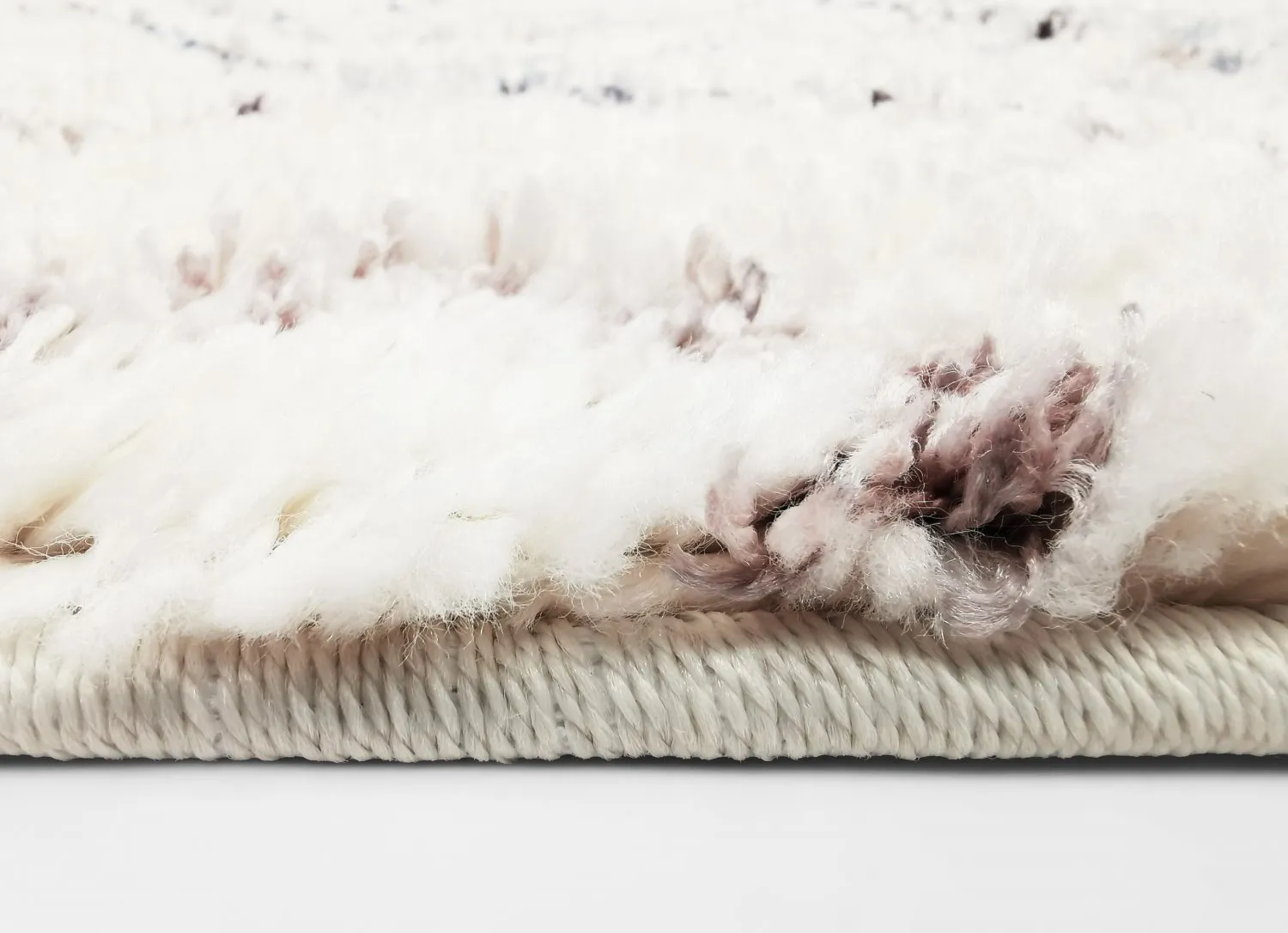 Tapetes felpudos - Marini (azul/multi)