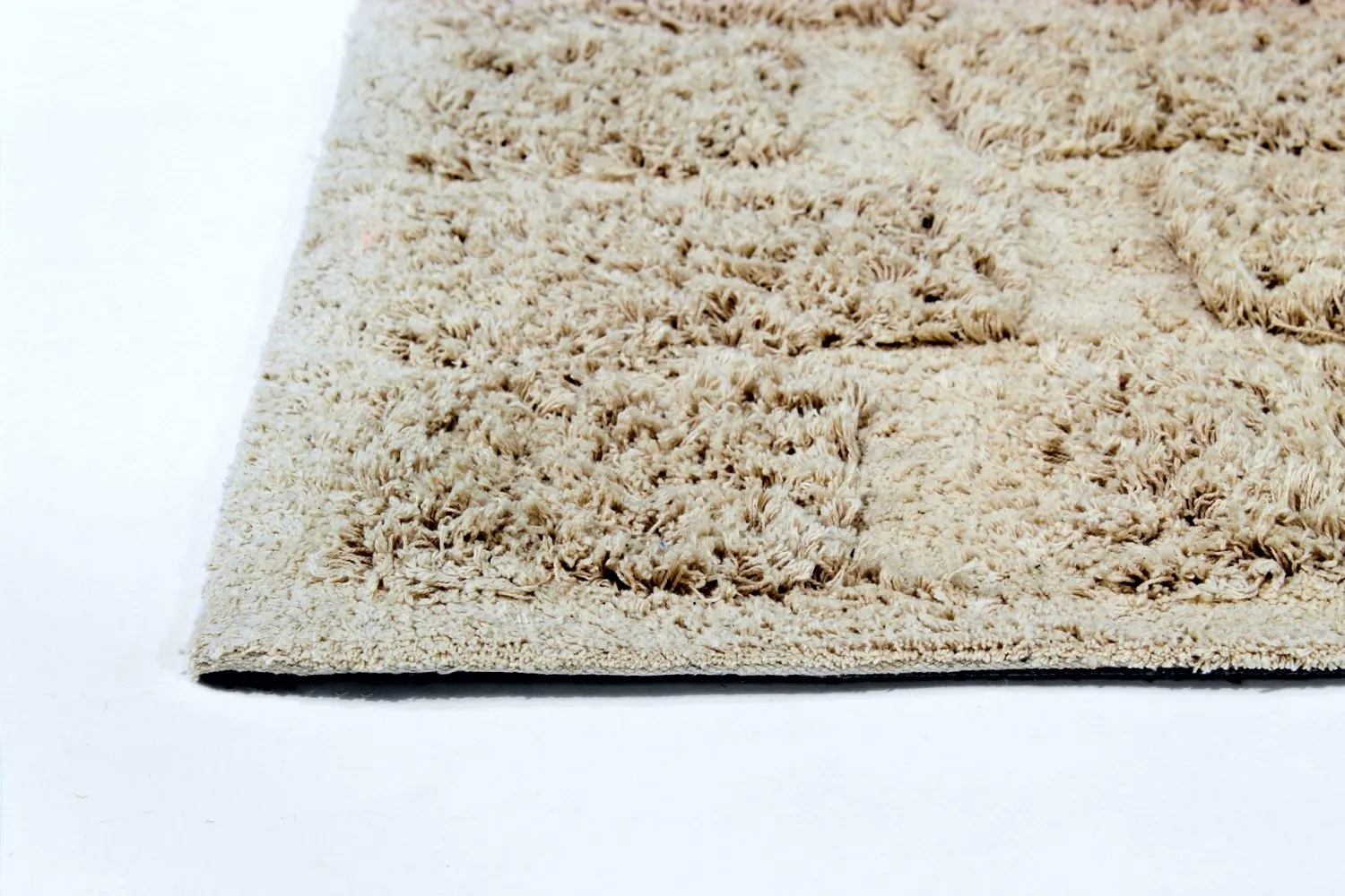 Bomullsmatta - Palea (offwhite)