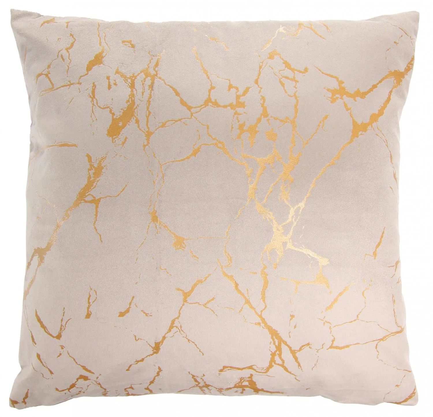 Capa de Almofadas de Veludo 50 x 50 cm