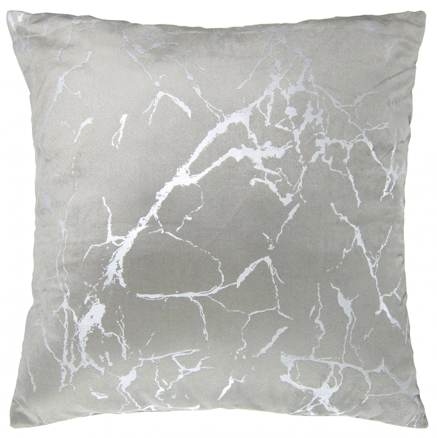 Capa de Almofadas de Veludo 50 x 50 cm