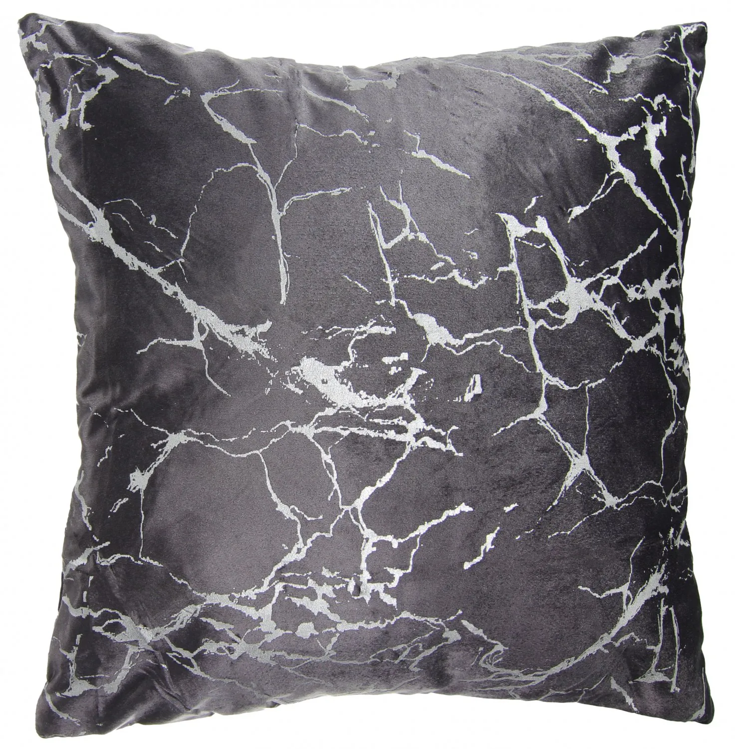 Capa de Almofadas de Veludo 50 x 50 cm