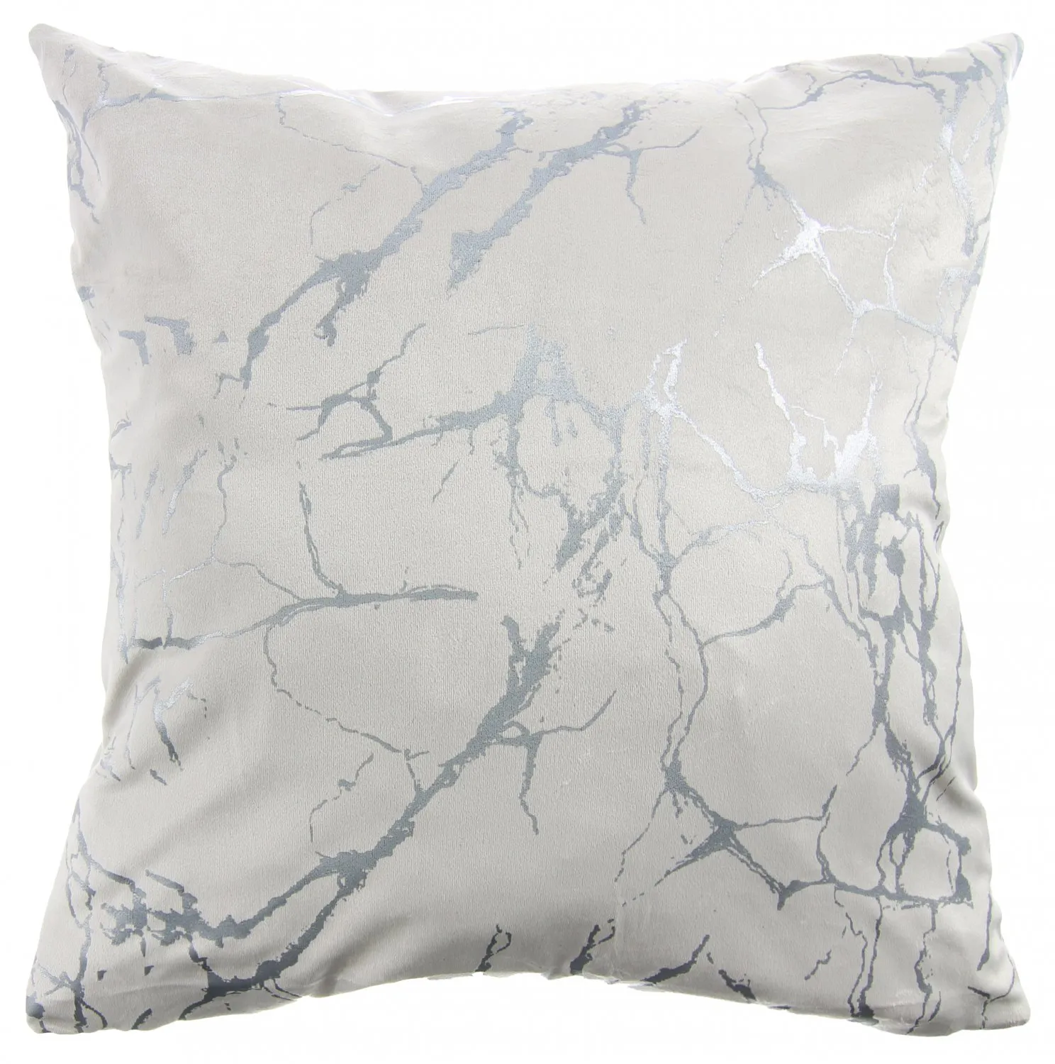 Capa de Almofadas de Veludo 50 x 50 cm