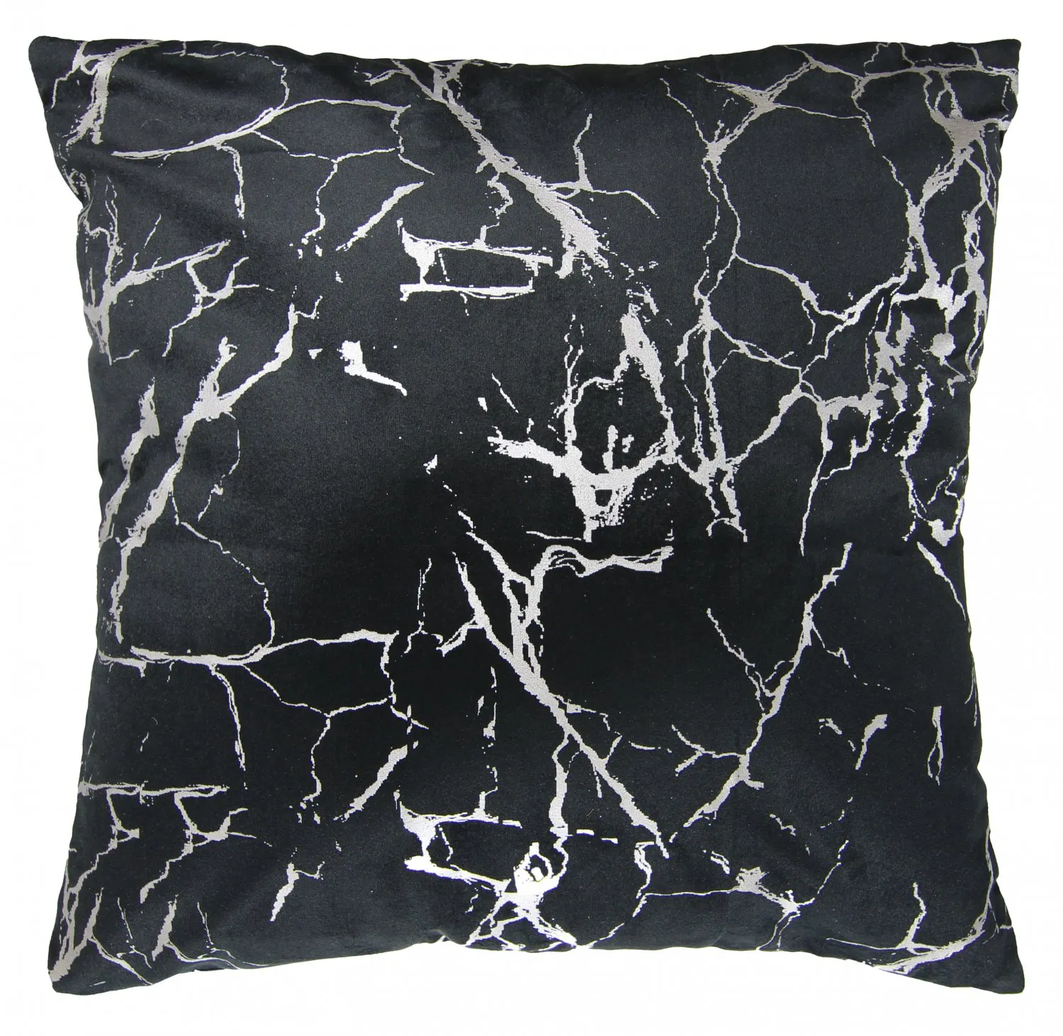 Capa de Almofadas de Veludo 50 x 50 cm