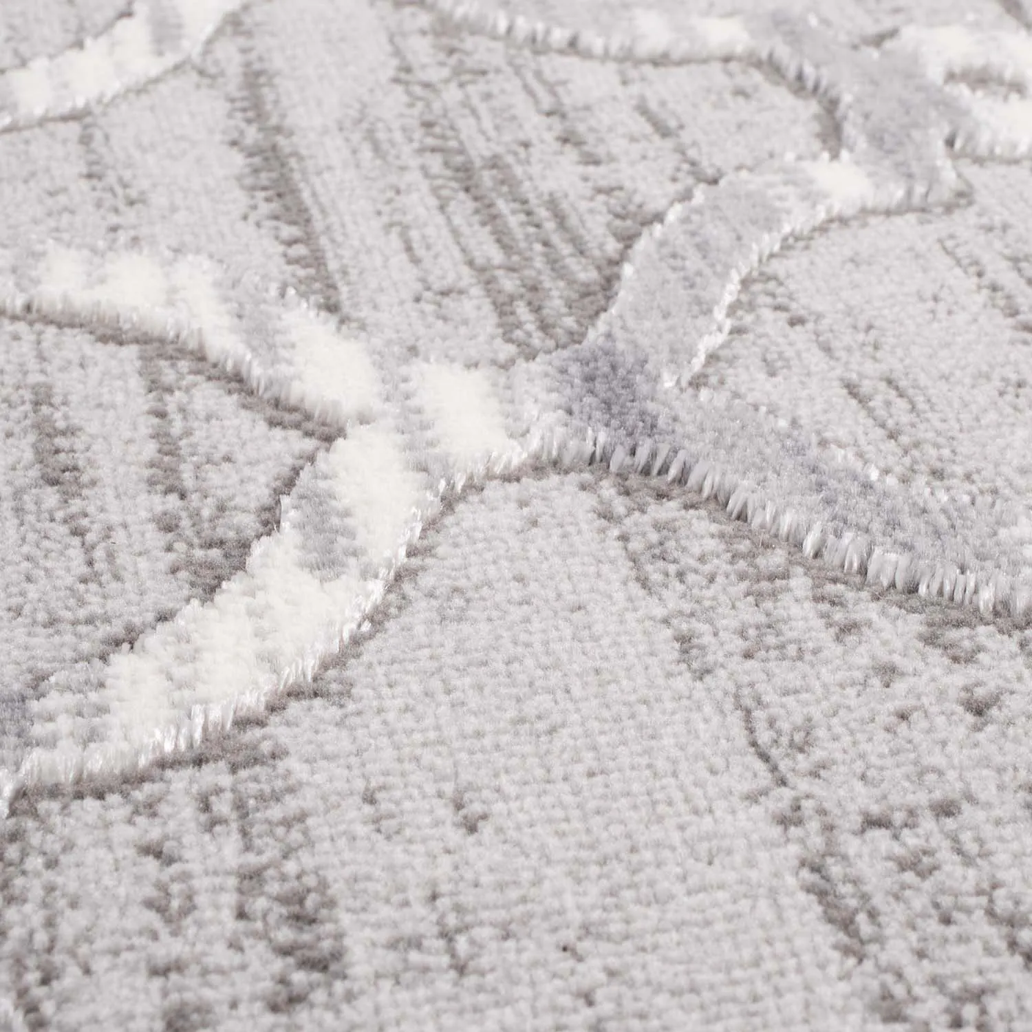 Tapete Wilton - Aires (cinza)