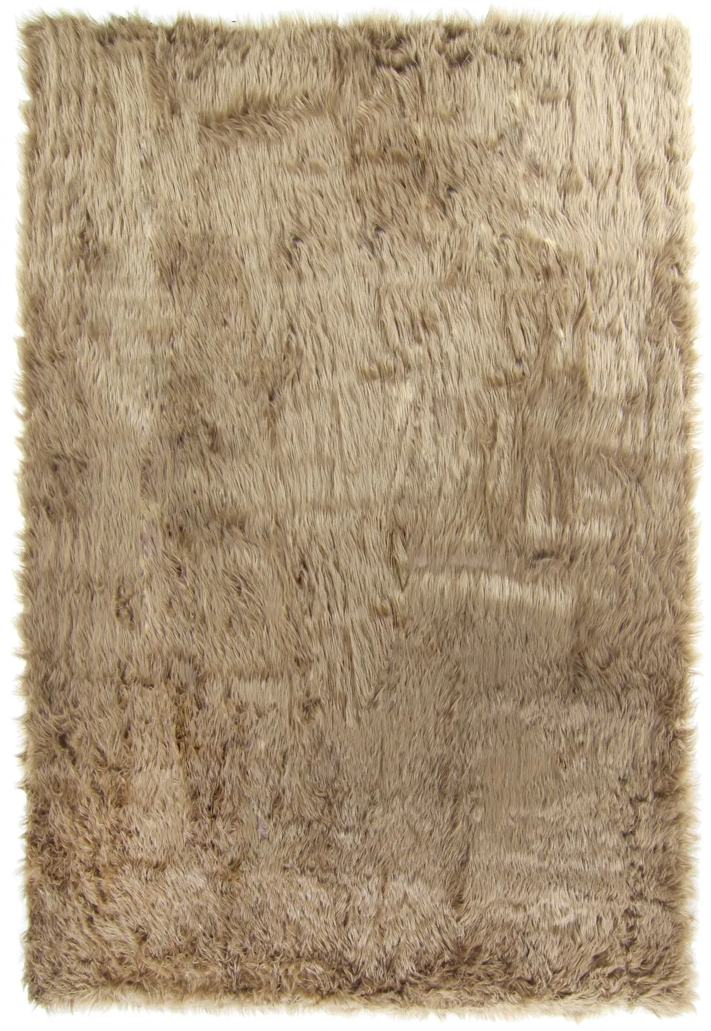 Tapetes felpudos - Pomaire (marrom)