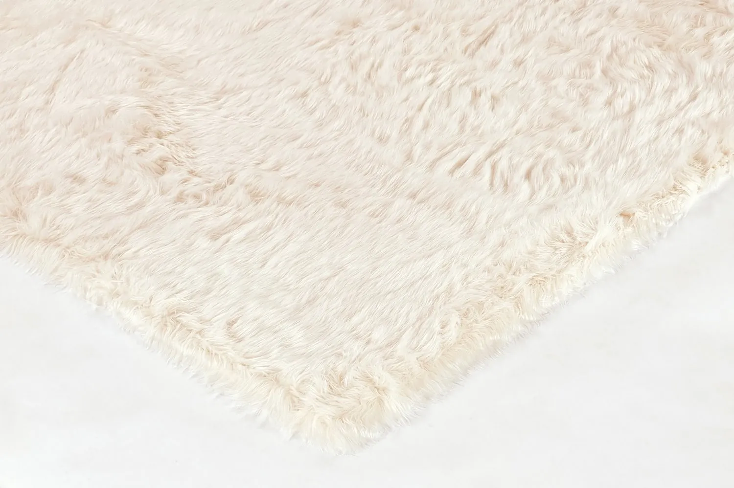 Tapetes felpudos - Pomaire (offwhite)