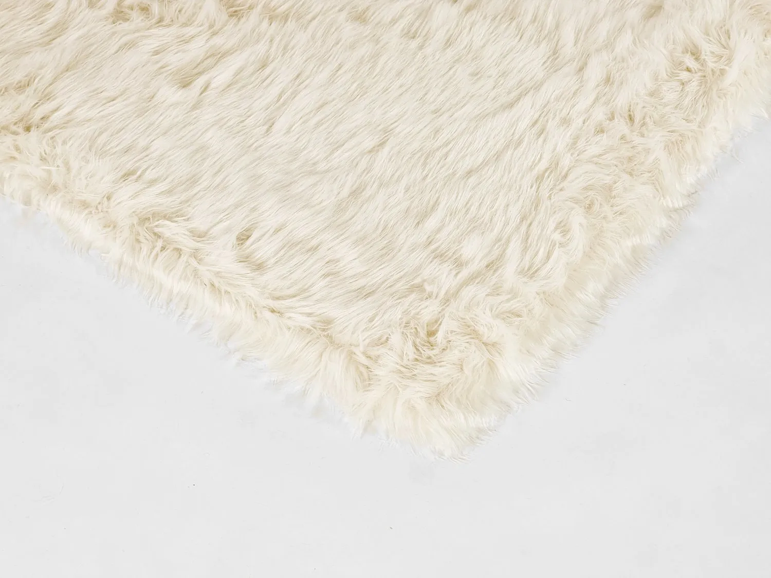 Tapetes felpudos - Pomaire (offwhite)