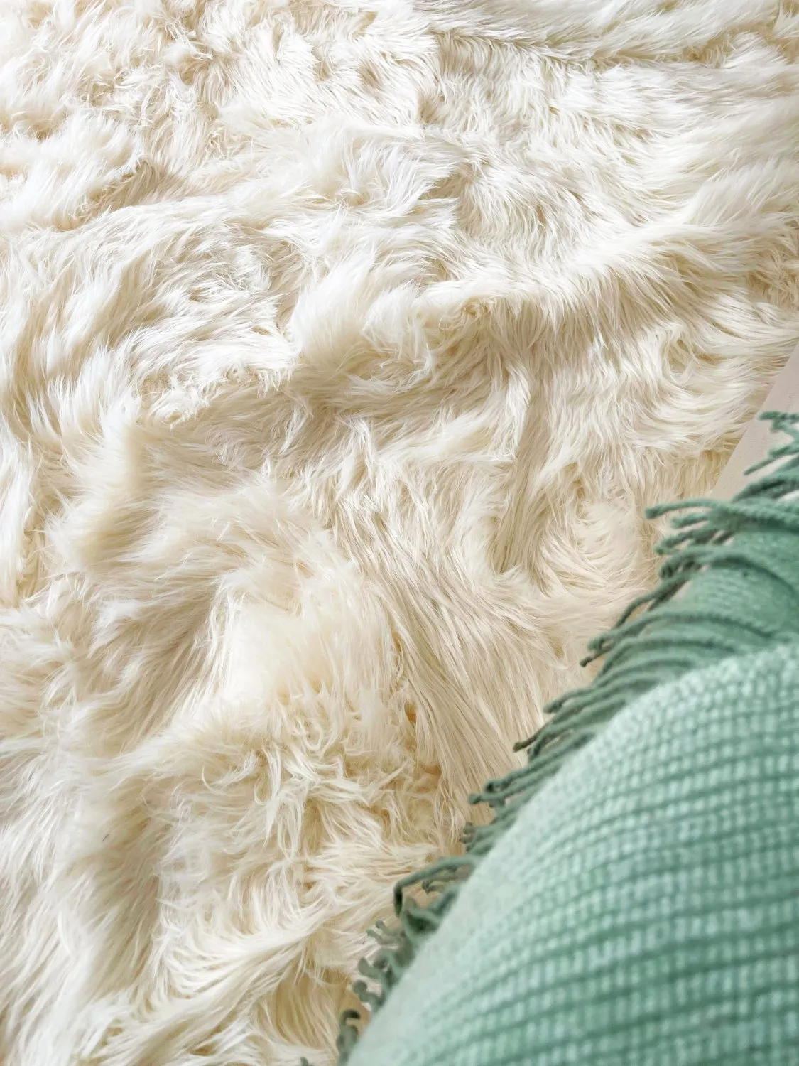 Tapetes felpudos - Pomaire (offwhite)