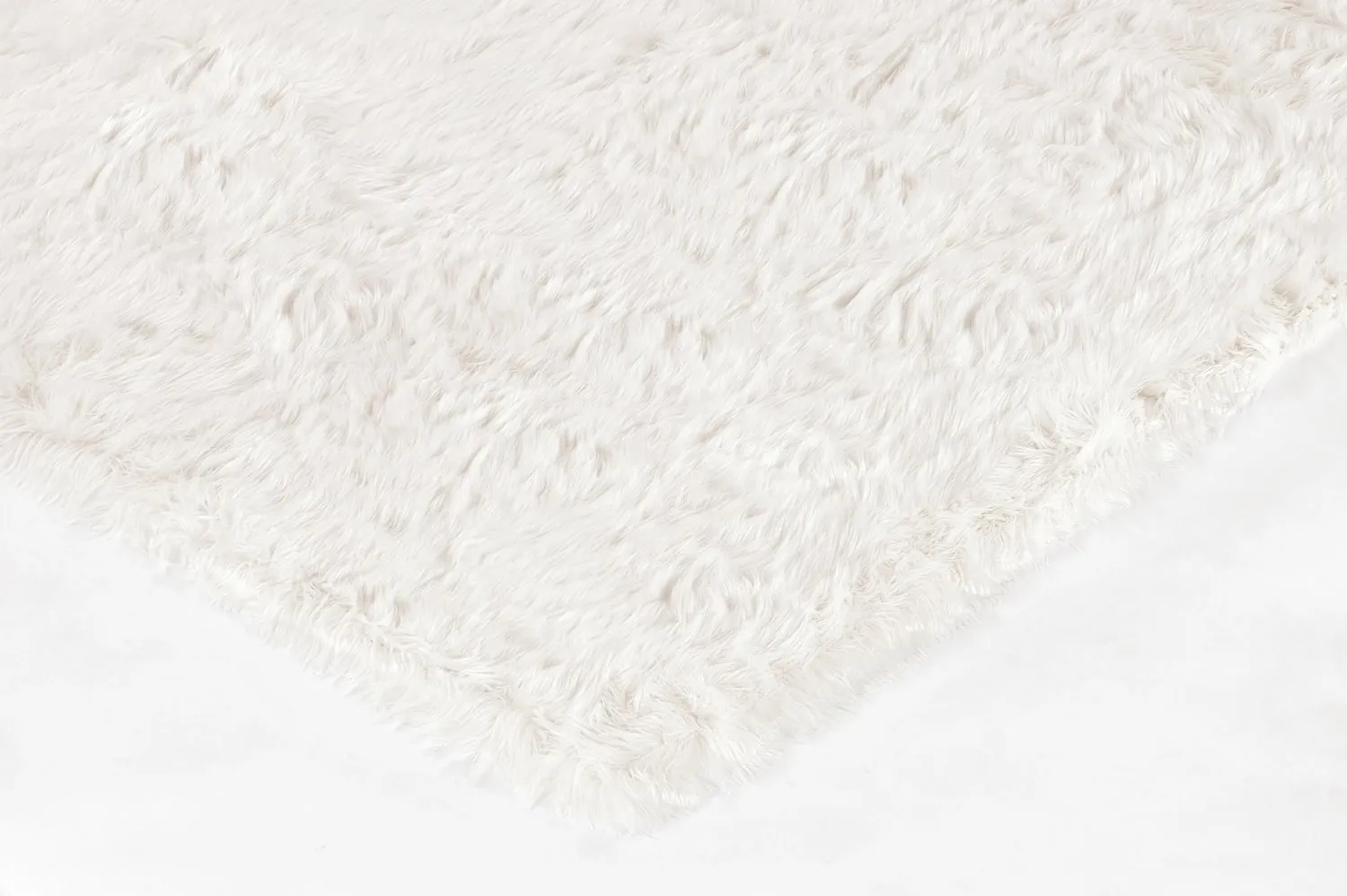 Tapetes felpudos - Pomaire (branco)