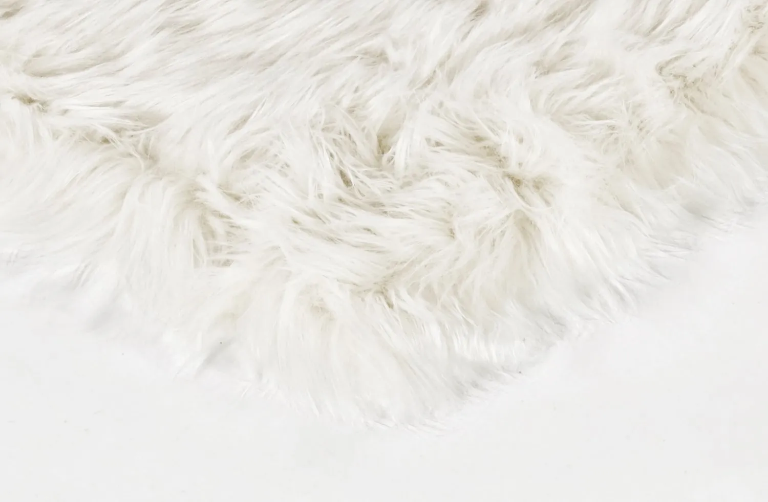 Tapetes felpudos - Pomaire (branco)