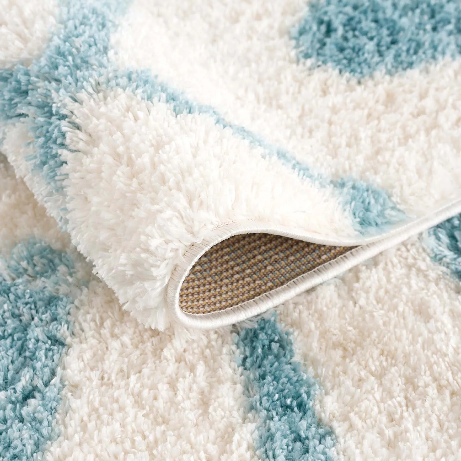 Tapetes felpudos - Chianti (azul)