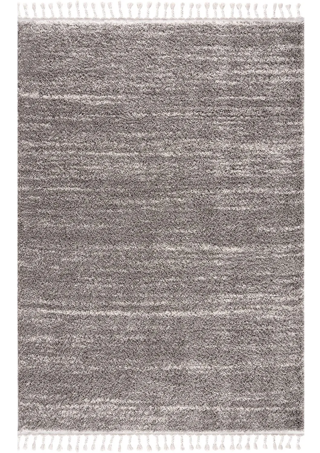 Tapetes felpudos - Orellana (cinza)