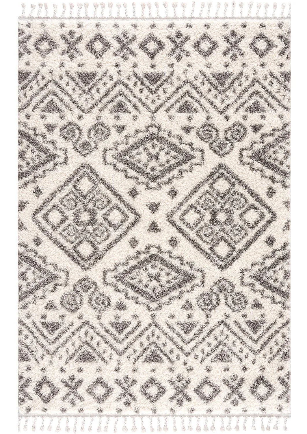 Tapetes felpudos - Imbabura (bege)