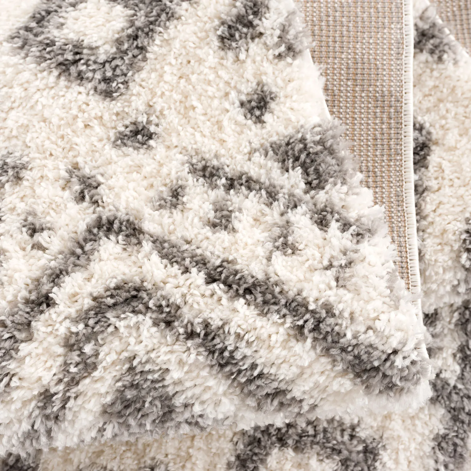 Tapetes felpudos - Imbabura (bege)