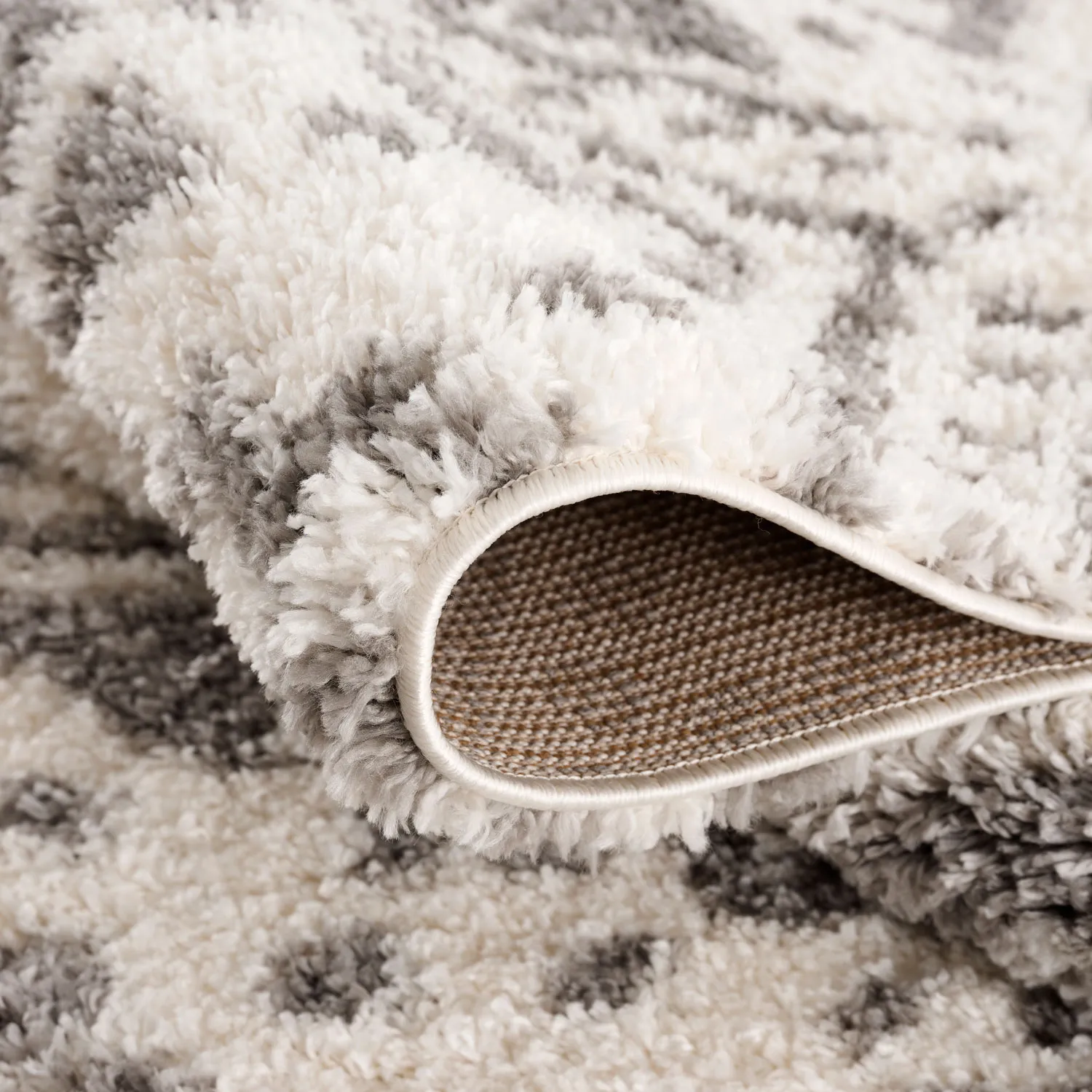 Tapetes felpudos - Imbabura (bege)