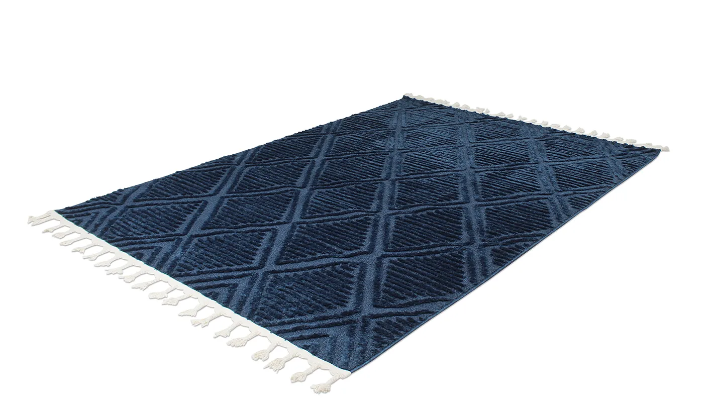 Shaggy - Dover (azul)