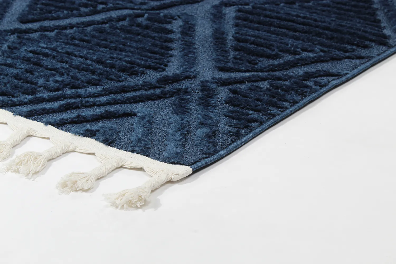 Shaggy - Dover (azul)