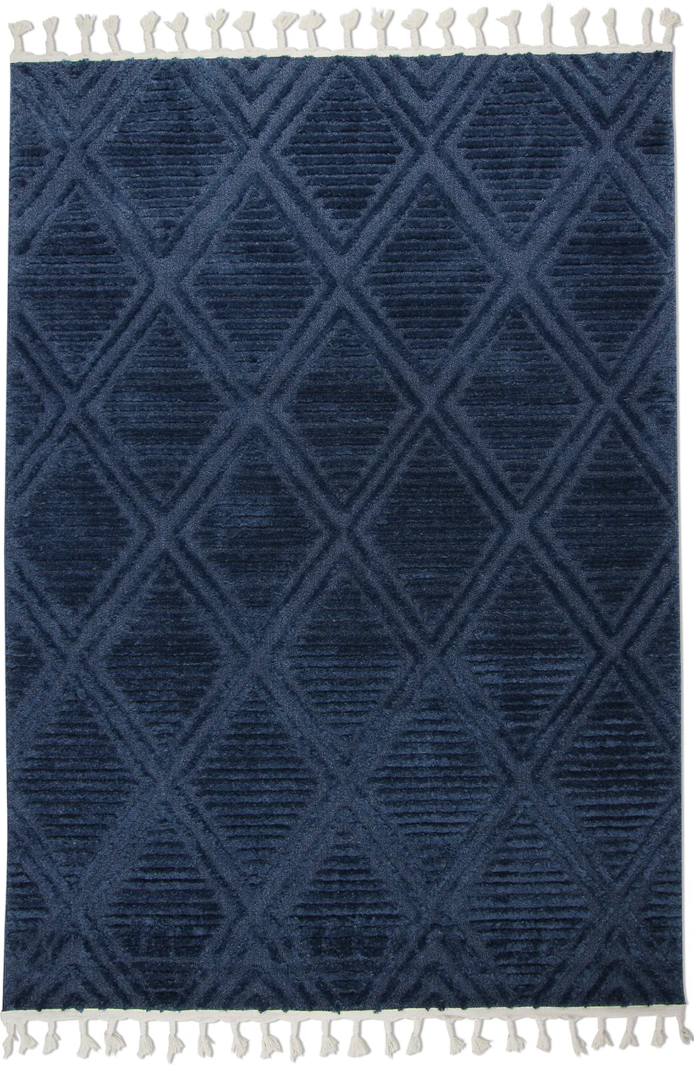 Shaggy - Dover (azul)