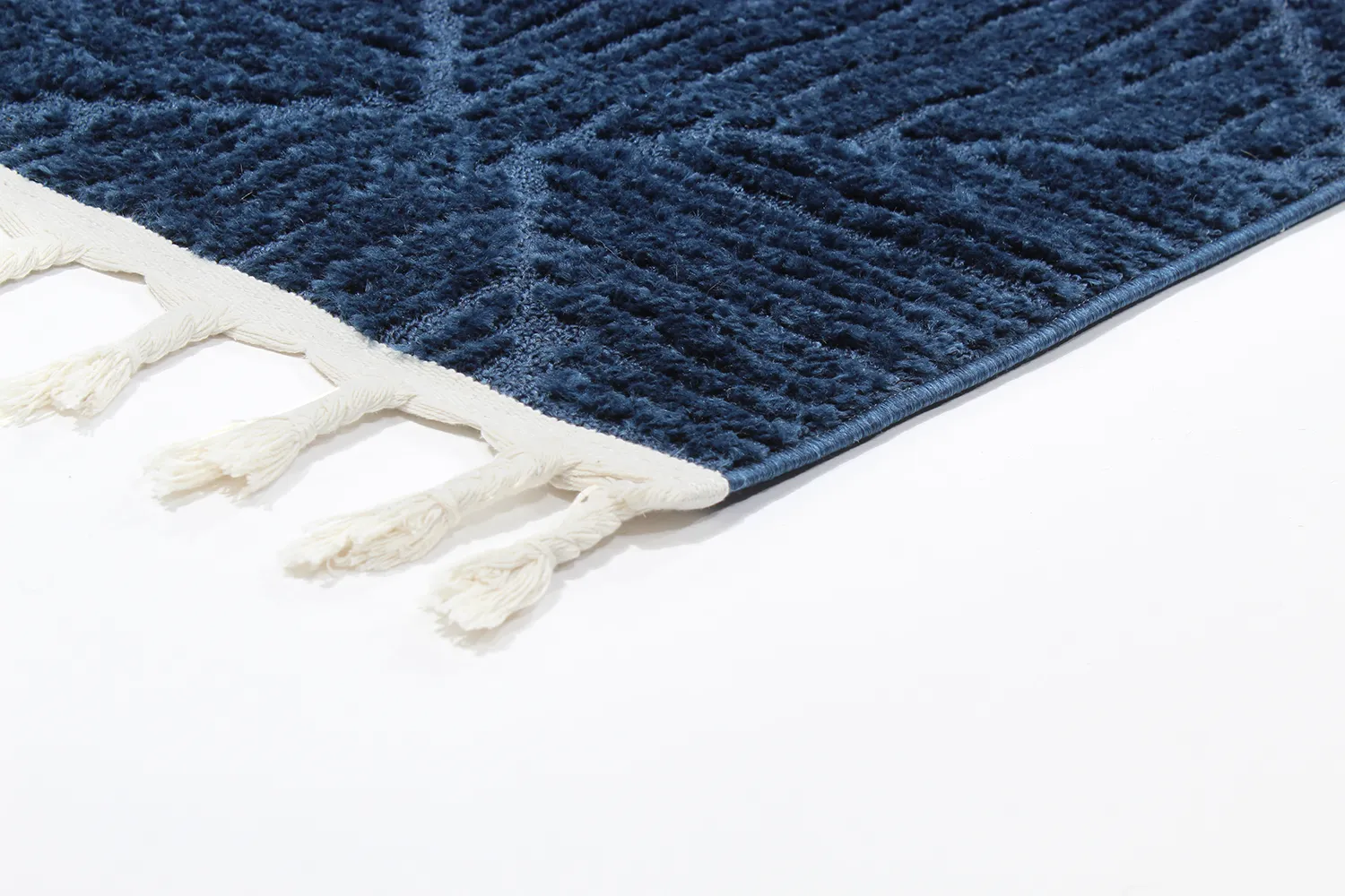 Shaggy - Dallas (azul)