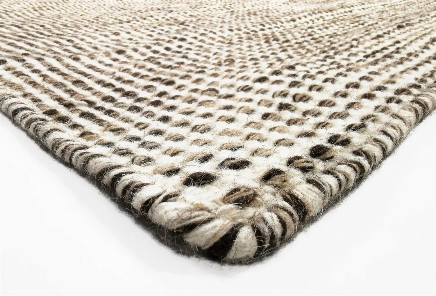 Tapete de lã - Tilba (multi)