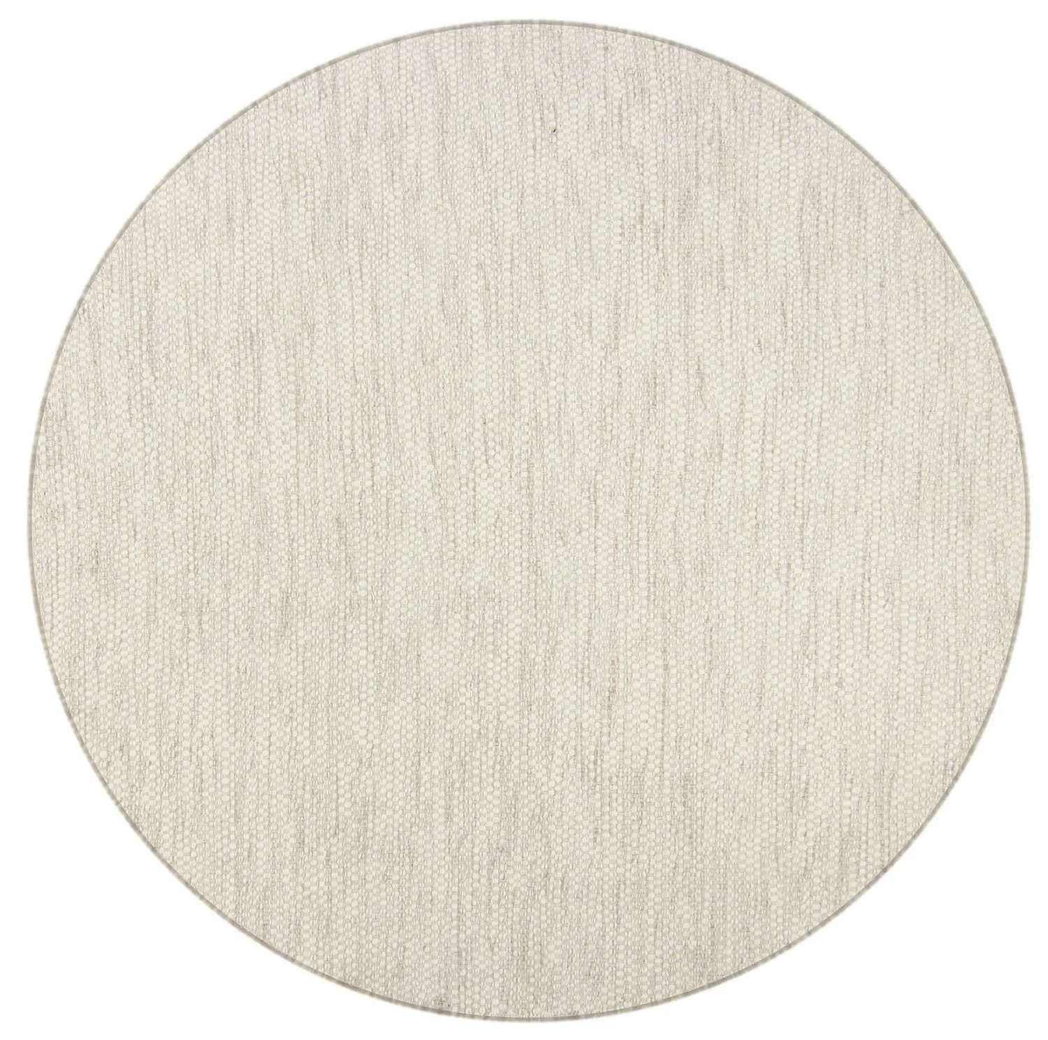 Tapete redondo - Otago (natureza)