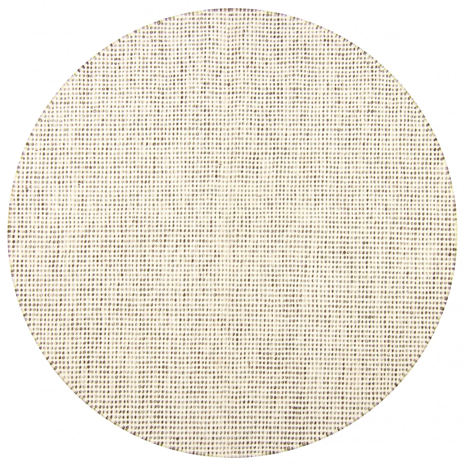 Tapete redondo - Tilba (multi)