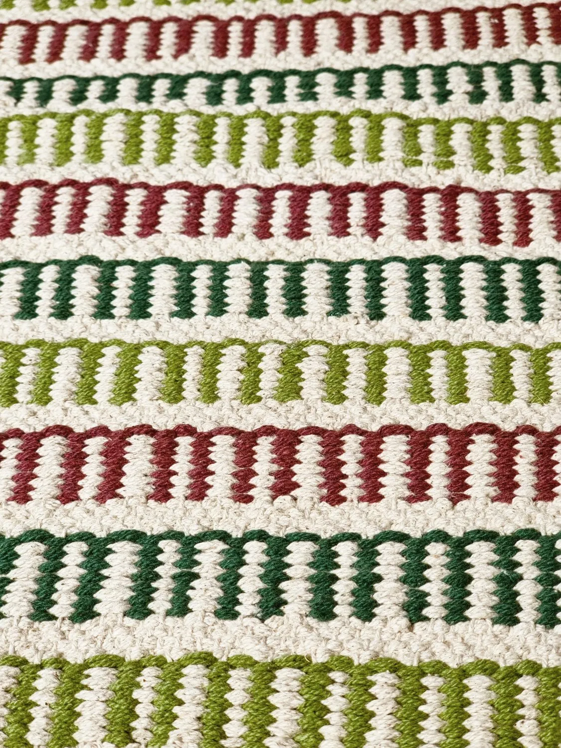 Tapete de retalhos - Rehi (multi)