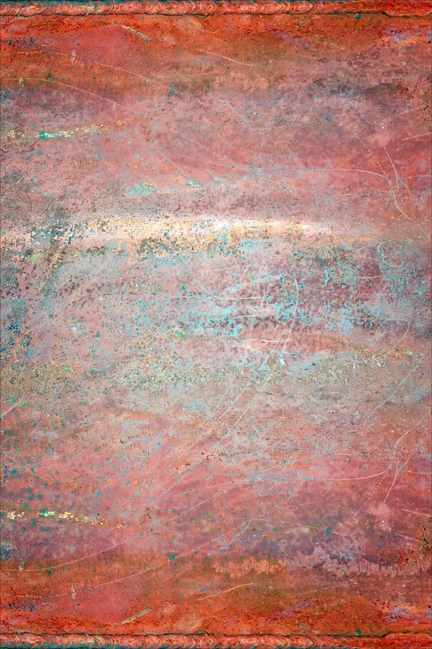 Tapete Wilton - Mare (vermelho)