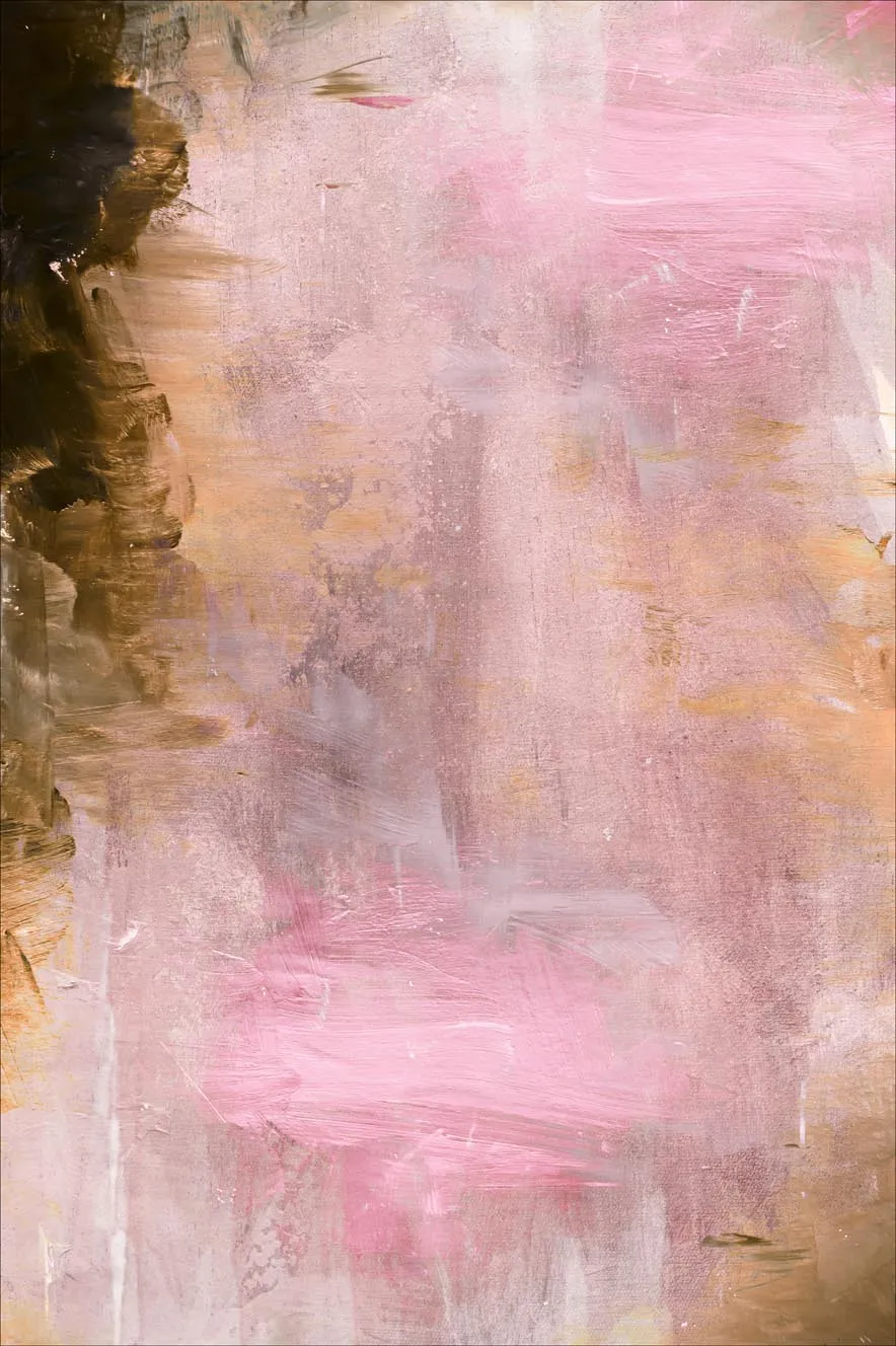 Tapete Wilton - Bonn (rosa)