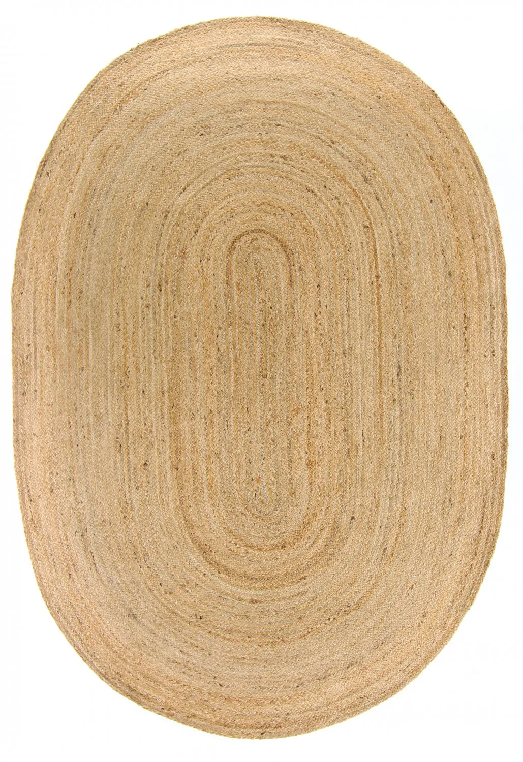 Tapete oval - Ozar (juta)