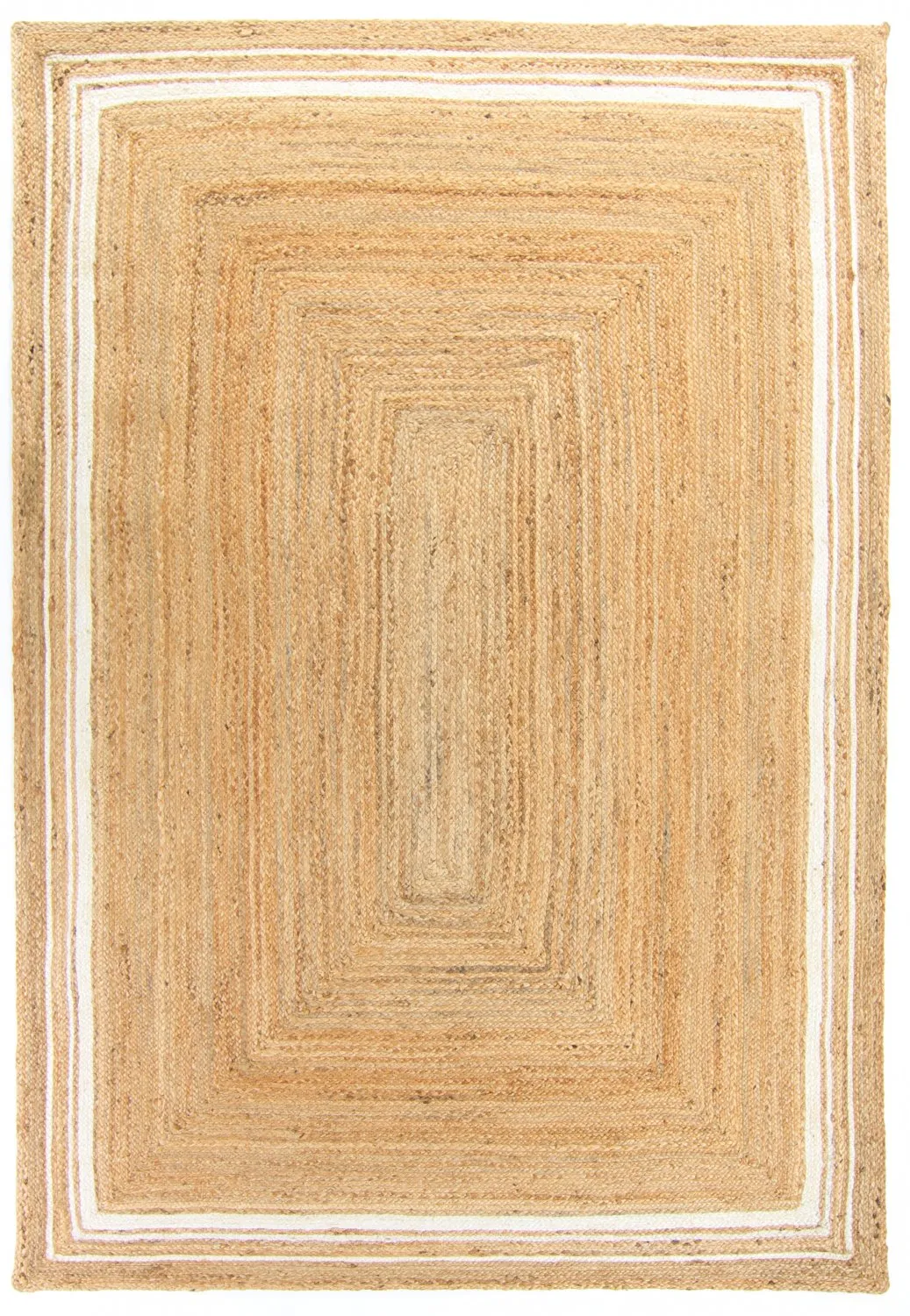 Tapete de juta - Mantha (juta)