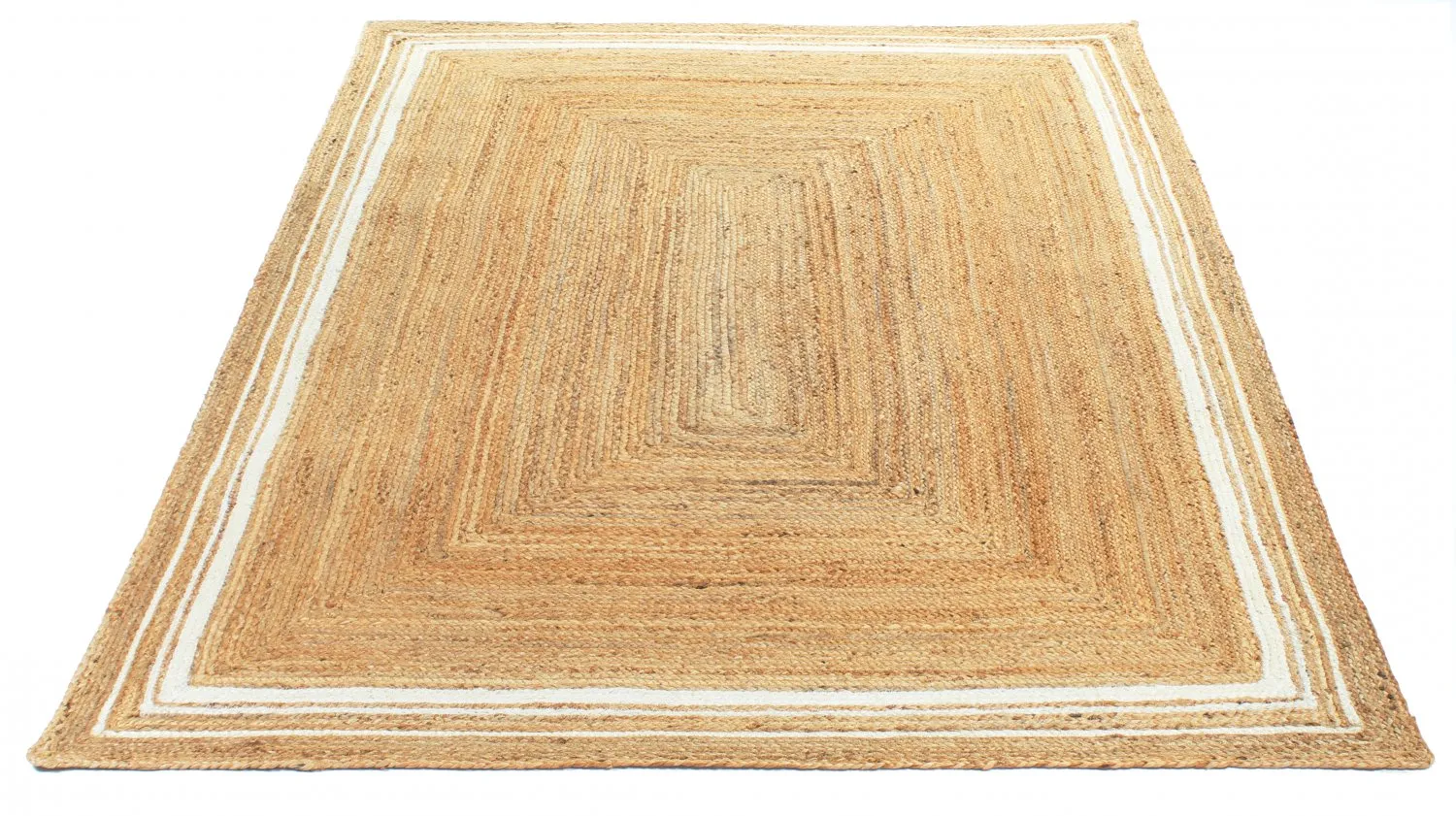 Tapete de juta - Mantha (juta)