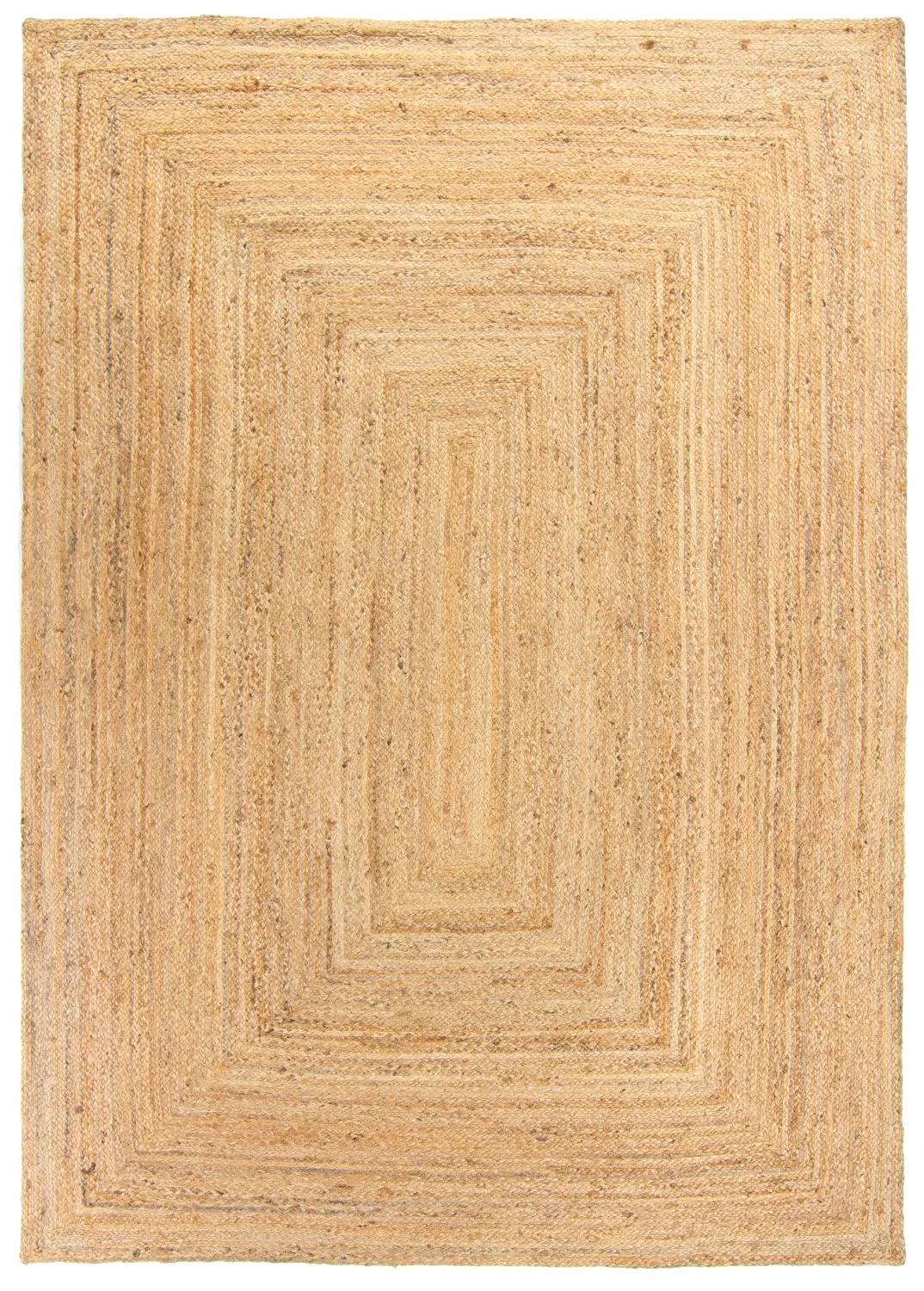 Tapete de juta - Dhola (juta)