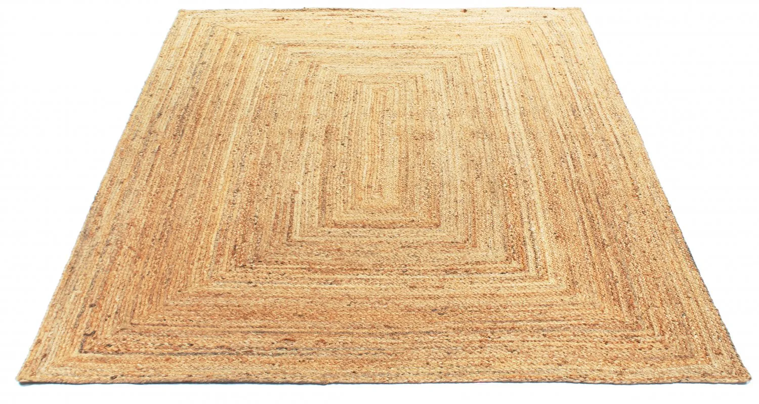 Tapete de juta - Dhola (juta)