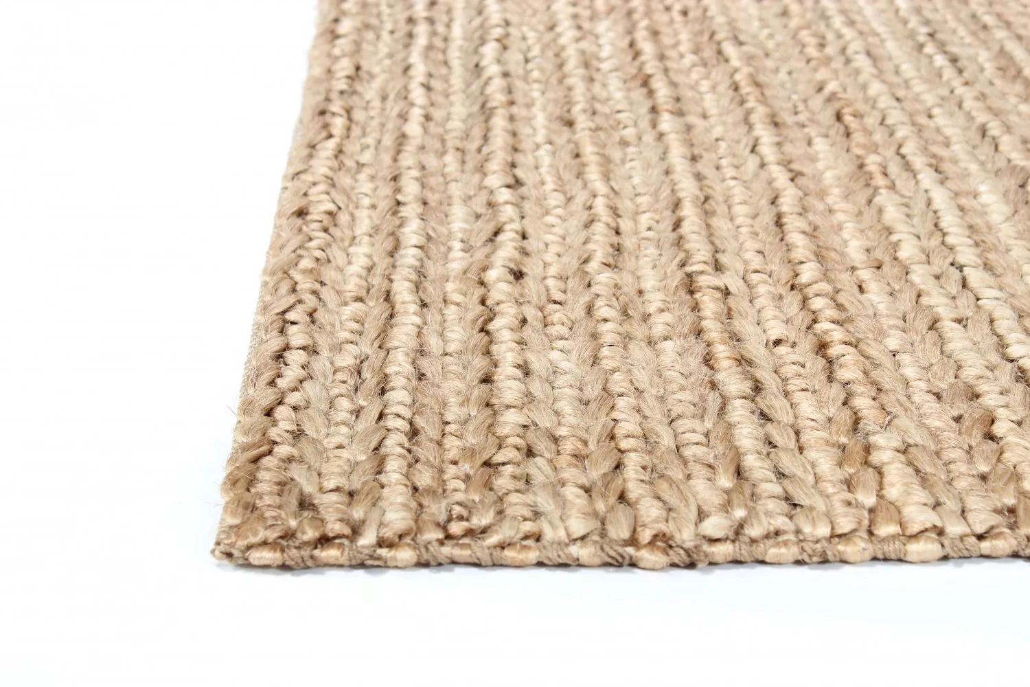 Tapete de juta - Pali (juta/natureza)