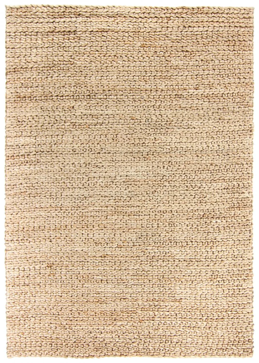 Tapete de juta - Pali (juta/natureza)